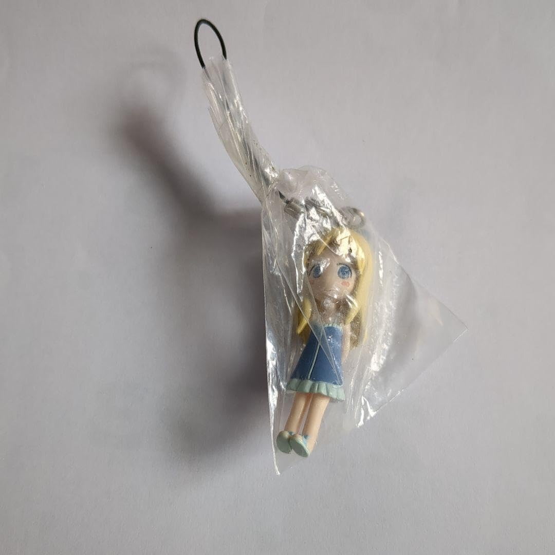 苺ましまろ グッズ 苺ましまろ ストラップ 苺ましまろ アナ